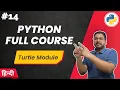 Python Turtle Python Full Course in Hindi 2023 Tuffle
