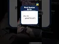 Find the syntax error series by SimplePythonLab