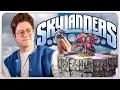 Skylanders Was Cool Actually