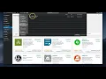 WordPress Page Progress Loader