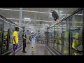 Walmart Security Pressed Me