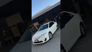 كامري ترندكم اكسبلور ترند ترند تيك توك تويوتا فولو لايك جدة الحمدانيه 
