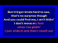 Mac Miller  - Self Care (karaoke)