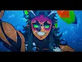COWBELL WARRIORS! 👺 Demon Slayer「AMV」