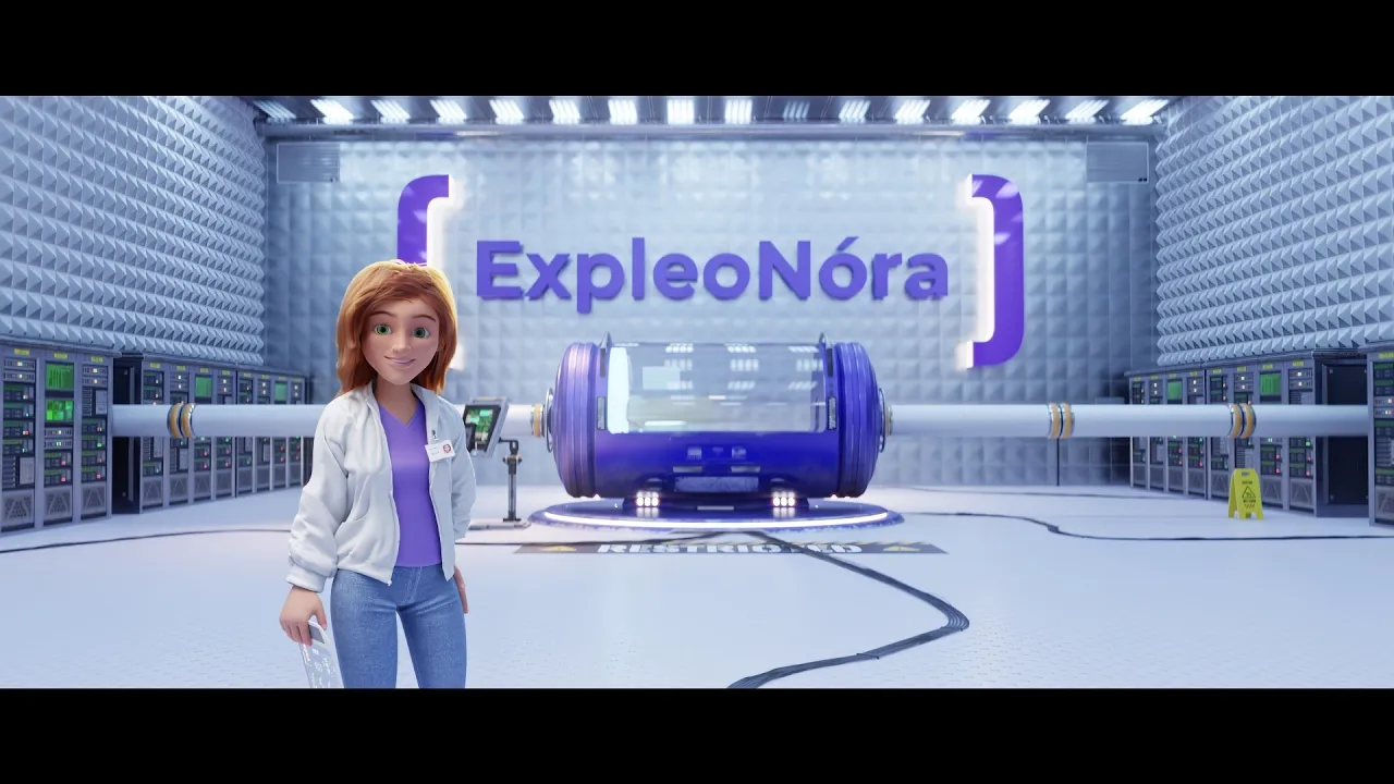 Expleo CGI product explainer