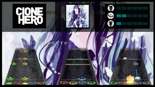 Download nanou - Hello/how are you (Cover by Aoi Nabi) [Clone Hero Custom Chart] MP3