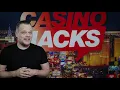 Casino Hacks - Pokerstars LIVE