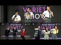 Lagu JKT48 Theater Variety Show : Edisi Valentine Part 2 (13 Februari 2022)