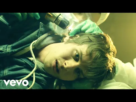 Download MP3 Foster The People - Houdini (Video)