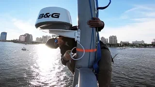 B&G Brain Transplant [Sailing Uma — Step 148]