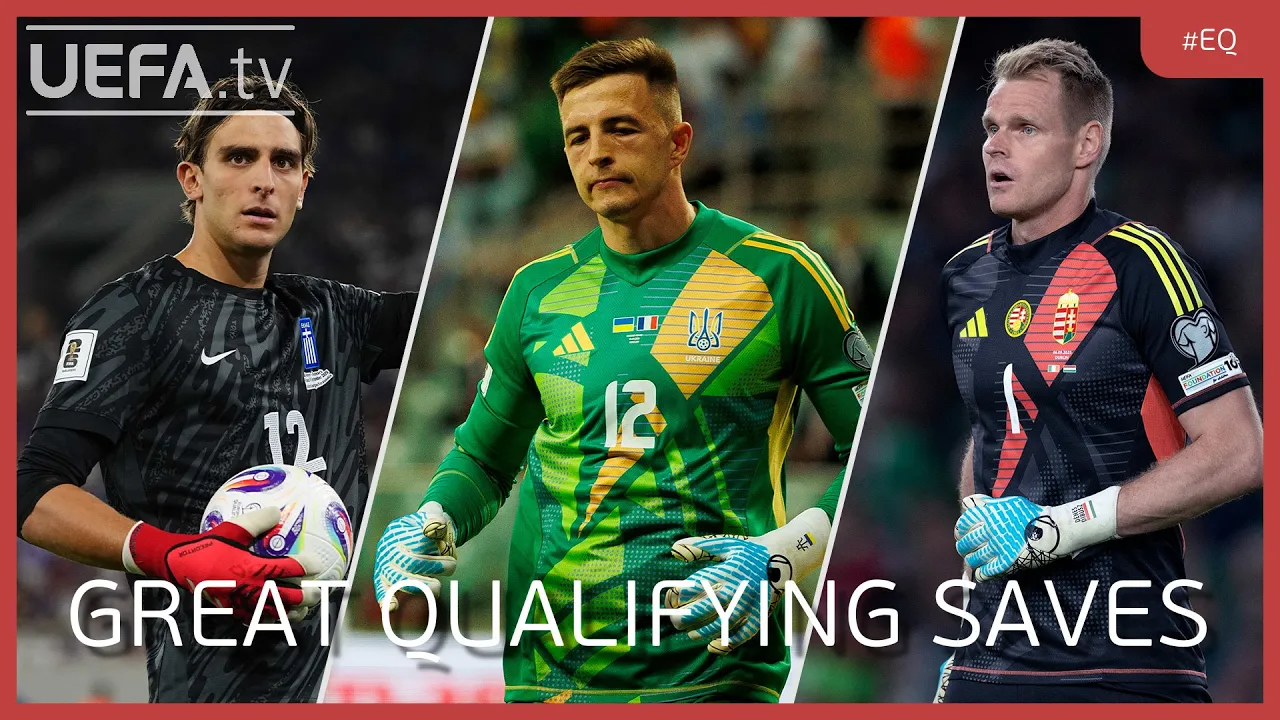 UEFA channel featured image