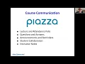 CMU Introduction To Deep Learning 11-785 Fall 2026 Lecture 0