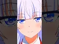 Lagu Arisu Sakayanagi 4k Edit // Classroom of The Elite