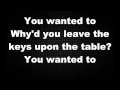 Download Lagu System Of A Down - Chop Suey (Lyrics Video)