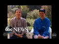Heaven s Gate cult members record farewell messages The Cult Next Door