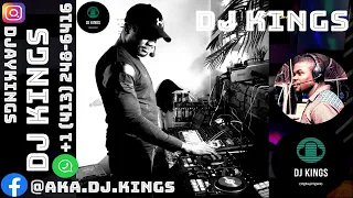 dj kings live show kuala lumpur club bar
