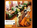 Download Lagu Bungou Stray Dogs OST l - River Side Mafia