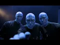 Blue Man Group June 11 - 14 at The Broward Center