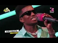 Lagu Kofi Kinaata Performs Live Medley of Have Mercy + Effiakuma Love + Everyday (Essikafo Ammba Ntem)