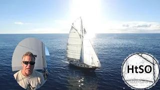 Things Wondrous Strange, and then Windmills  |  Ep. 328