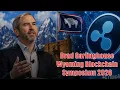 Brad Garlinghouse Wyoming Blockchain Symposium 2026 Ripple XRP