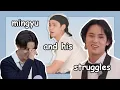 Download Lagu mingyu vs. the world