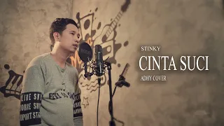 Download Stinky - Cinta Suci (Adhy Cover) MP3