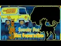 Scooby doo Next gen plus Van
