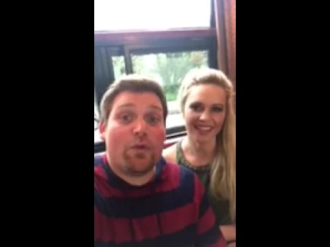 Chet Wollan and Candice Lively-Wollan Invite You t...