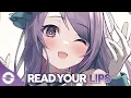 Download Lagu Nightcore - Read Your Lips - (Lyrics)