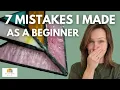 7 Mistakes I Made as a Beginner in Stained Glass So You Don t Have To