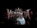 Hanzel La H - Vendetta (Lyric Video) | CantoYo