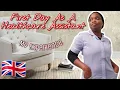 First Day As A Healthcare Assistant My Experience In A Care Home Old Age Dementia