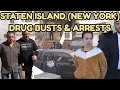 New York Drug Busts Inside Staten Island s Opioid Crisis and Major Police Raids