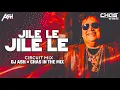 Lagu Jiile Le Jile Le Aayo Aayo Jile Le | Bappi Lahiri | Alisha Chinoy | DJ Ash | Chas In The Mix