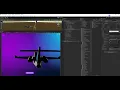 Polygon Flight Simulator Reskin Unity Tutorial Part1