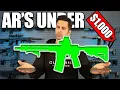 Top 5 AR-15s Under 1 000