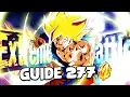 GUIDE RAID 999 DOKKAN BATTLE ALL STAR BIEN SE PREPARER POUR LES 277 DS DBZ Dokkan Battle