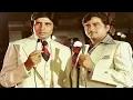 Download Lagu Salamat Rahe Dostana Hamara | 4K Video |  Dostana | Amitabh Bachchan | Mohammed Rafi, Kishore Kumar