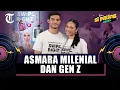 Download Lagu Ciccio dan Asha Blak-blakan Soal Hubungan Asmara Mereka | Si Paling Seleb