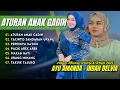 Download Lagu ATURAN ANAK GADIH - TACINTO SANDARAN URANG | AYU AMANDA - INDAH DELVIA | BEST ALBUM POP MINANG 2025