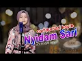 Download Lagu Nyidam Sari - Manthou's // Campursari Koplo Full Bas Glerr...!! MP3