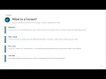 Cursor in Advanced Java Java Collections Framework Enumeration Iterator ListIterator