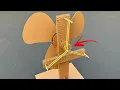 Download Lagu COMO FAZER UM VENTILADOR INFINITO COM PAPELÃO