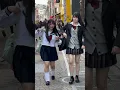Download Lagu Cute Japanese Girls 😍🥰 #japan #tokyo #travel