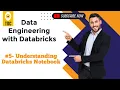 Databricks Module 1 Understanding Databricks Notebook basics
