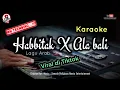 Download Lagu habbaitak x ala bali karaoke