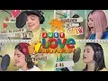 Lagu ABS-CBN Summer Station ID 2018 \
