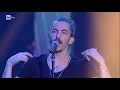 Dennis Lloyd, "Nevermind" - Che tempo che fa 11/05/2017