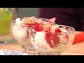 Gina Neely s Grilled Pineapple Sundae